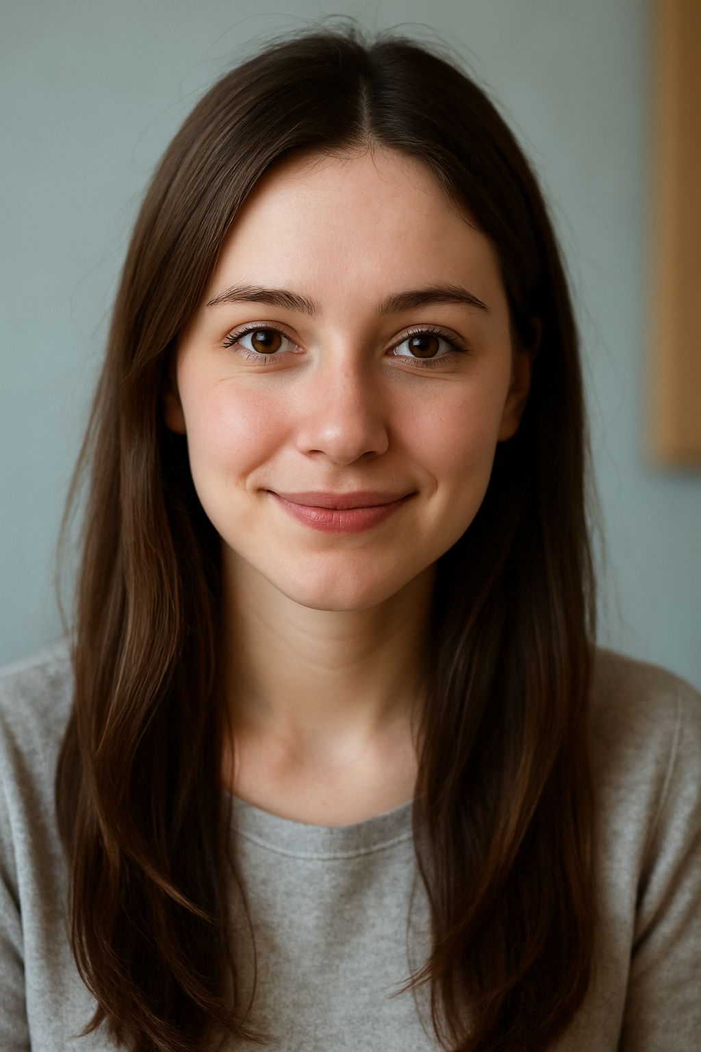 Portrait Manon sur le site e-tuigami