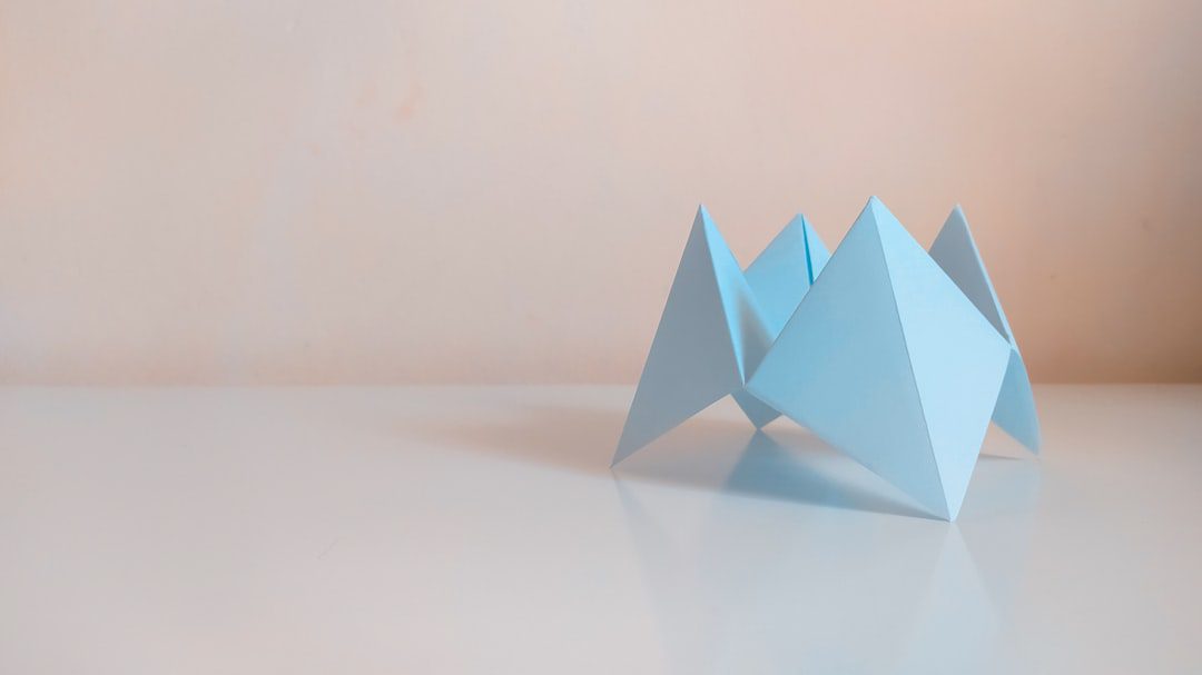 Origami : Un art pour améliorer votre concentration