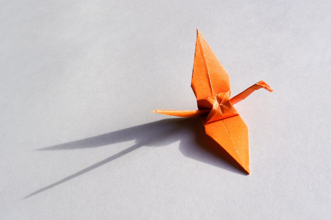 Origami : Intégrer cette art dans vos projets scolaires