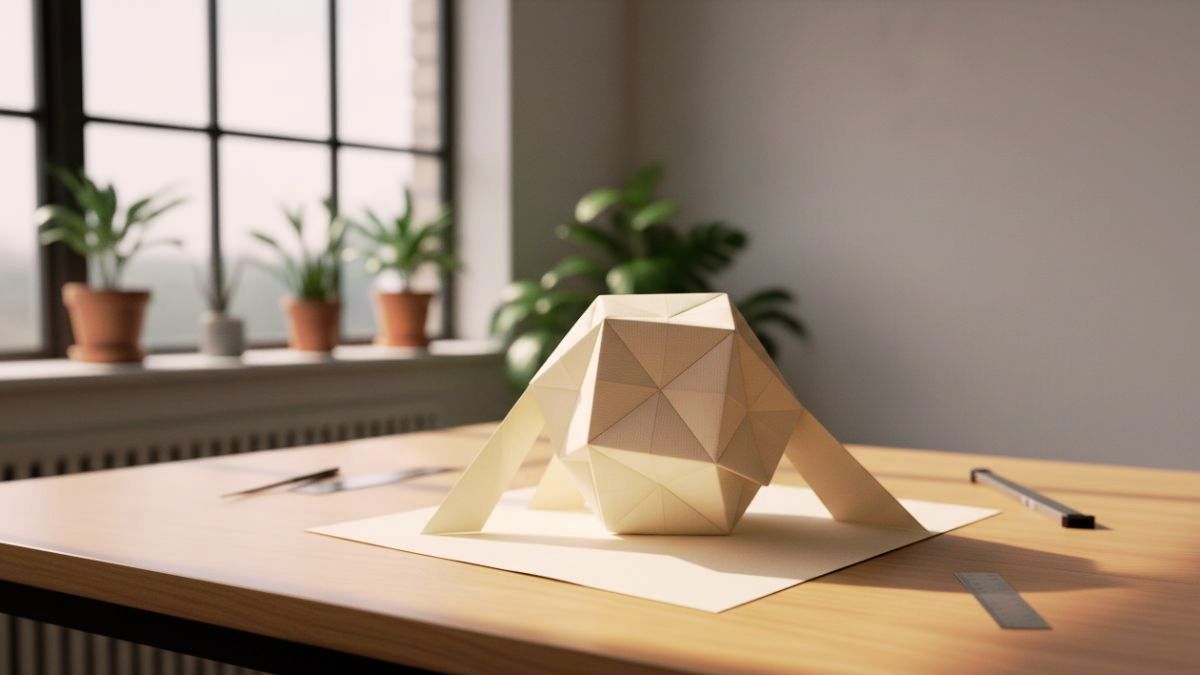 Comment plier des modèles 3D : Guide pratique et astuces